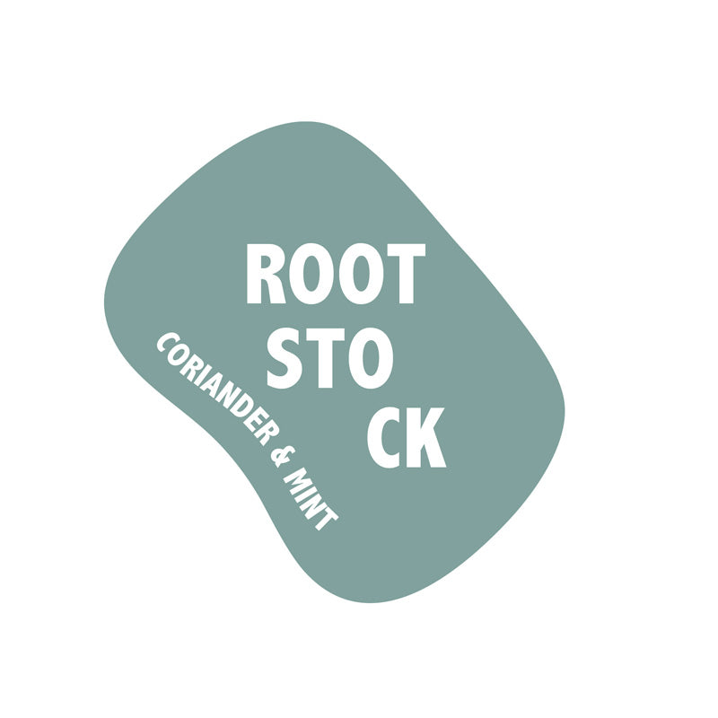 Rootstock - Garden Collection