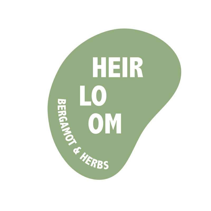Heirloom - Garden Collection