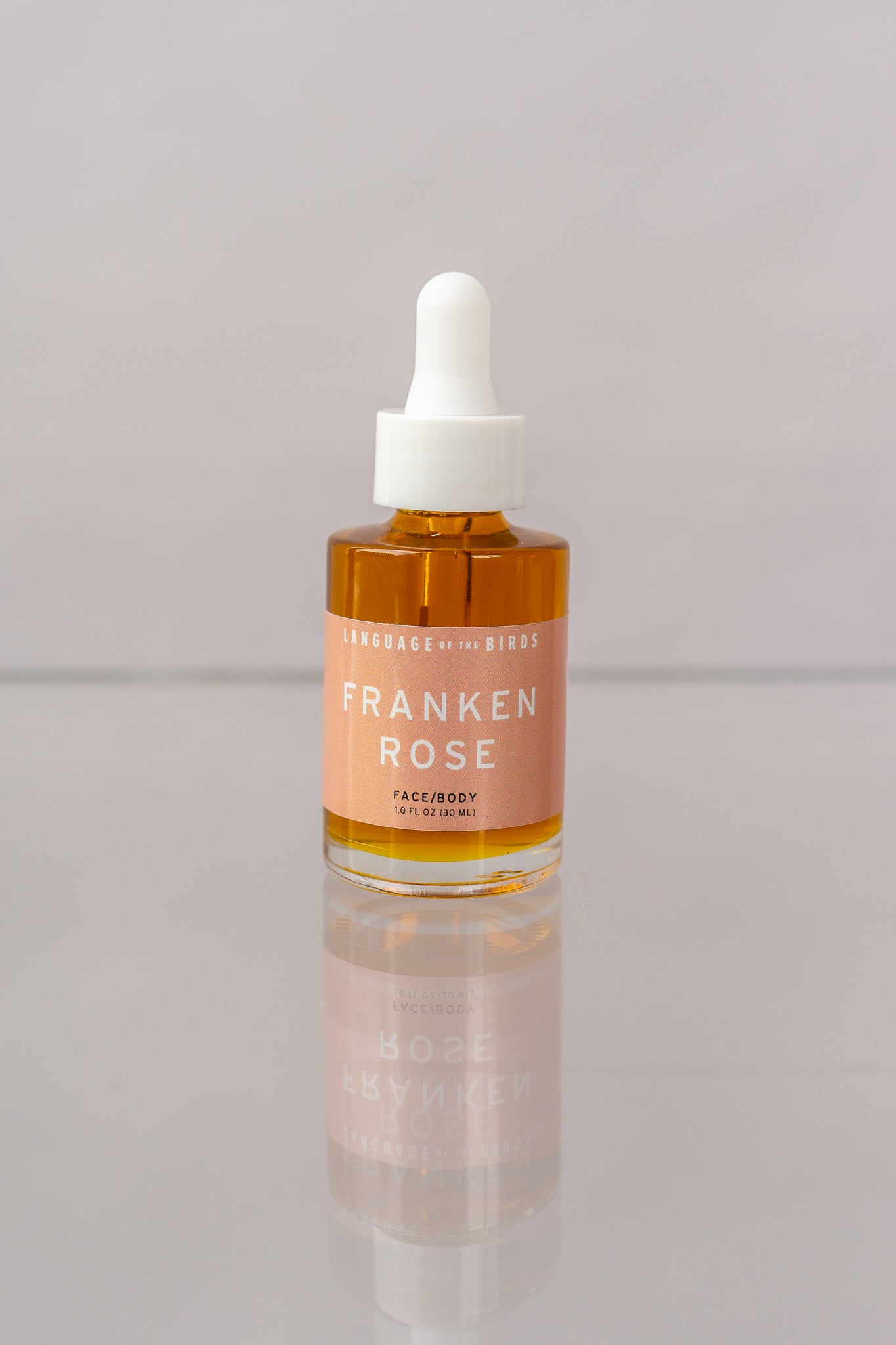 Frankenrose Oil - 1.0 oz